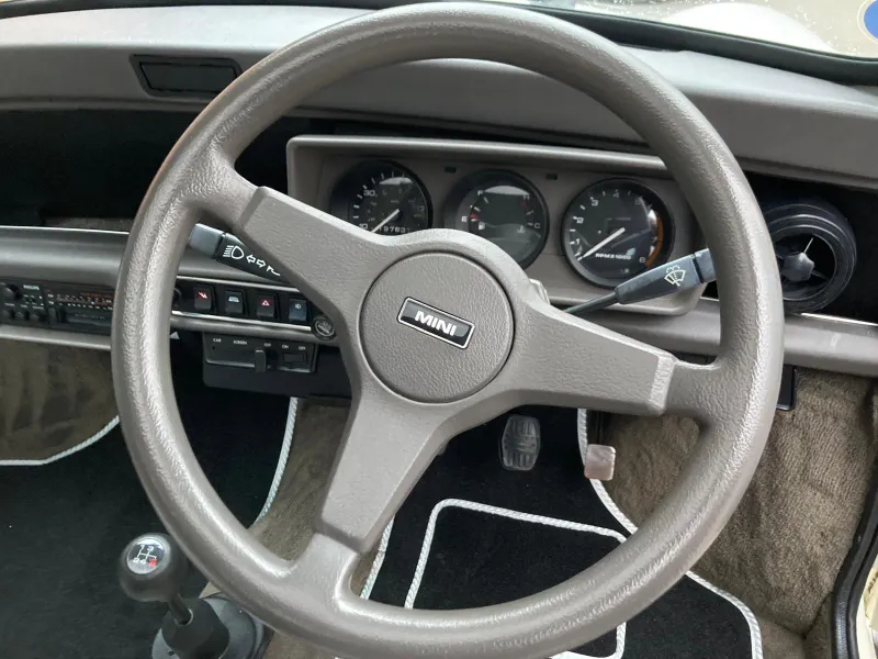 Rover mini ujcx2djp2pd6n dlagdo3