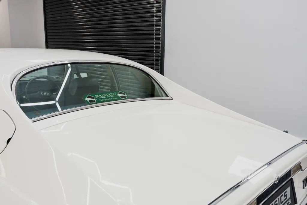1986 jaguar xj s he 5.3 v12 tudor white 16813 miles hbvoif7f6pkf im6vljkg