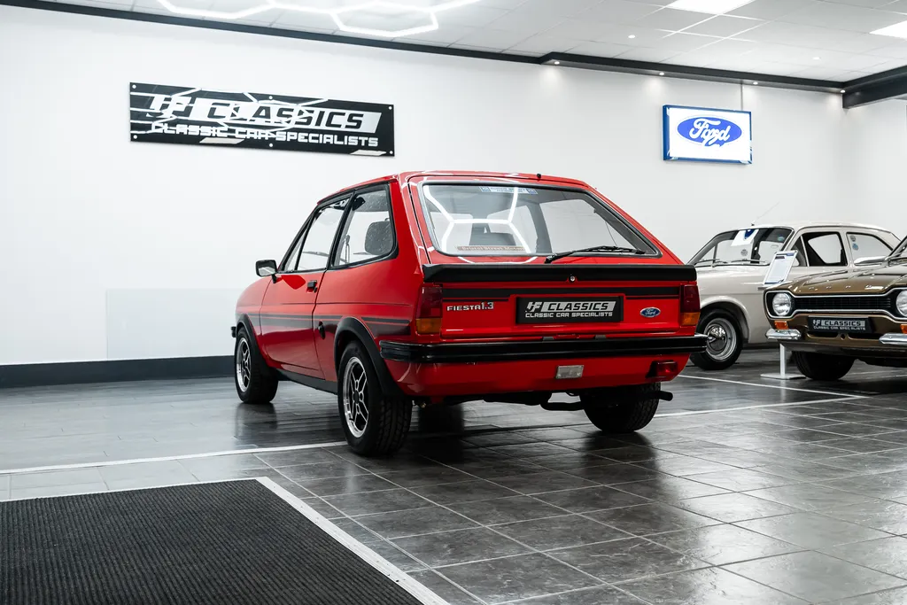 Ford fiesta 6rnxfxpbgmprlirmwviop