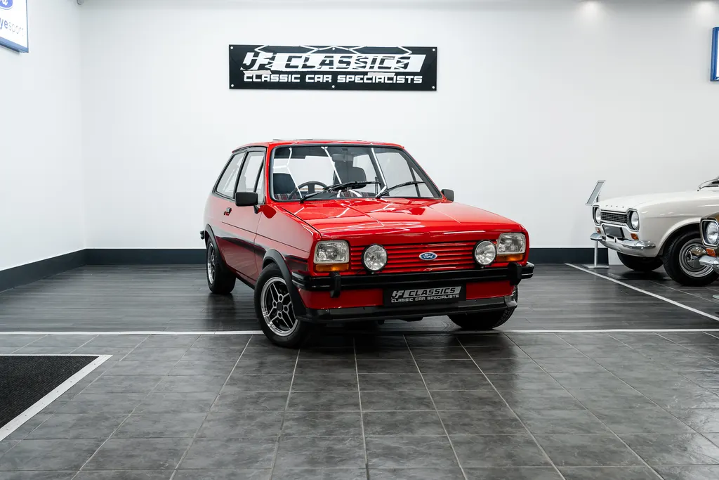 Ford fiesta 9l tetge4os7a4lhw993q