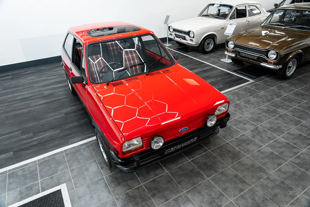 Ford fiesta gmyvfwlotyvxvcqc2qdax