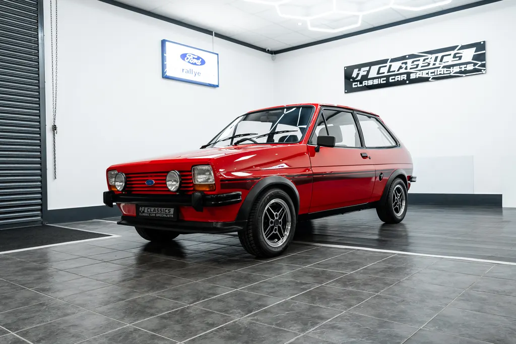 Ford fiesta  yqiegsi3ks fpjsso4ai