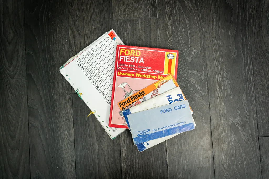 Ford fiesta g1yydjxqhufow u9p 2xl