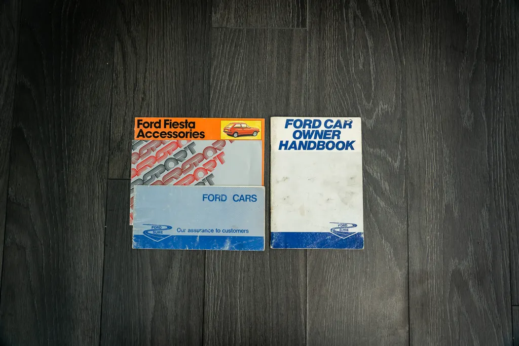 Ford fiesta zz6w4e9e cflvaopjq7e3