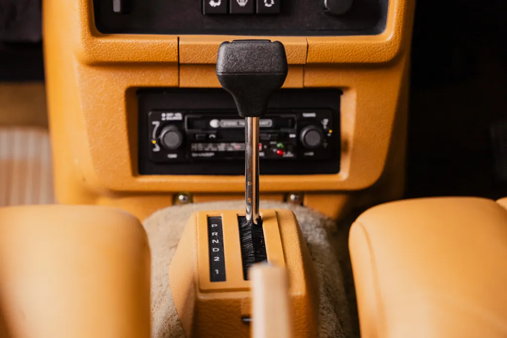 Volvo 260 gle estate kq3by sdmlscbicjfnv5v