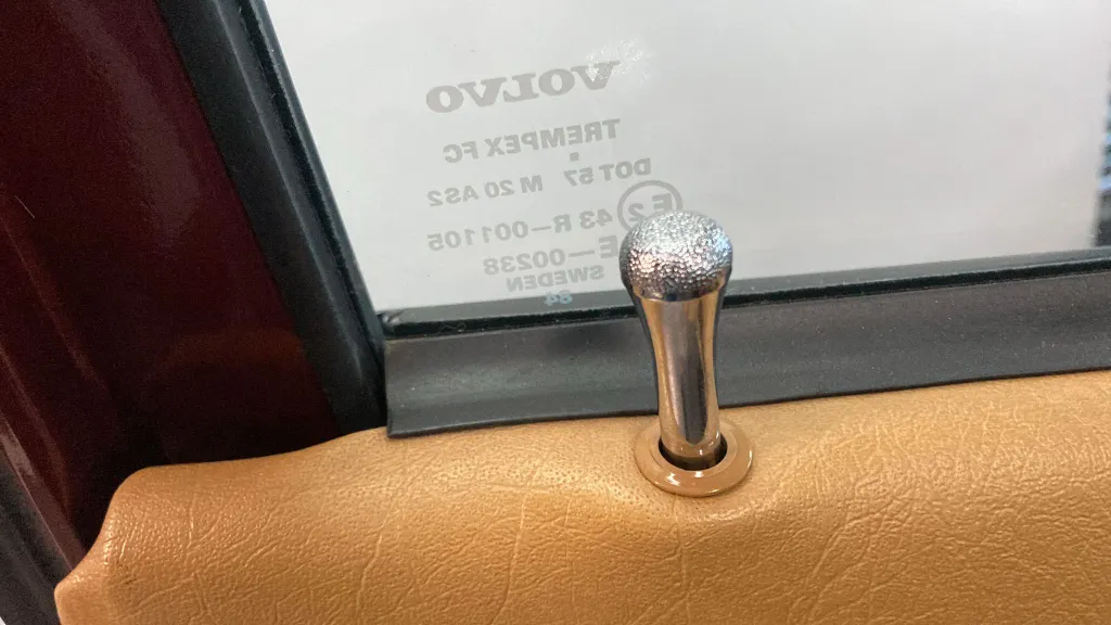 Volvo 260 gle estate vcsjffn whqyfqllsxsg5