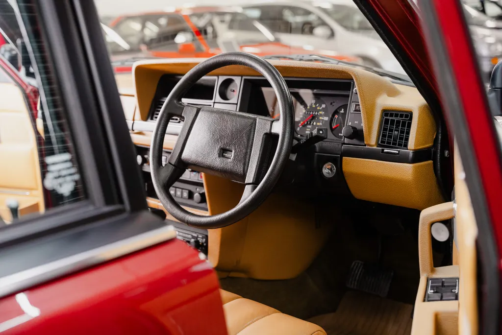 Volvo 260 gle estate i5xcvievd7c cbh8vryxv