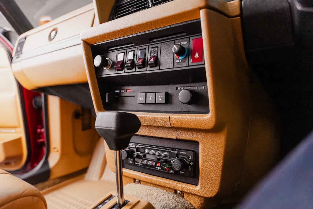 Volvo 260 gle estate l bglgfavr2xnwk7bdepb