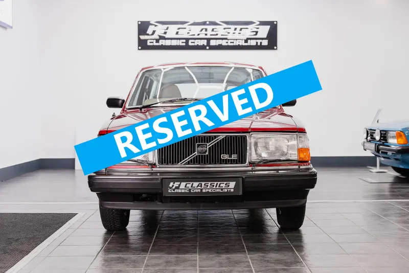 Volvo 260 gle estate tihqi0fgorouvp6lpzigg
