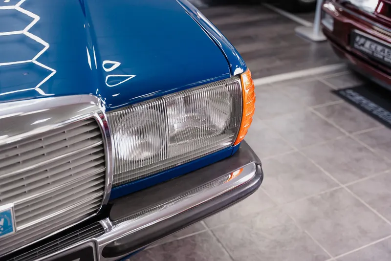 Mercedes benz 230e 7m63hszebnos0d nhowc1