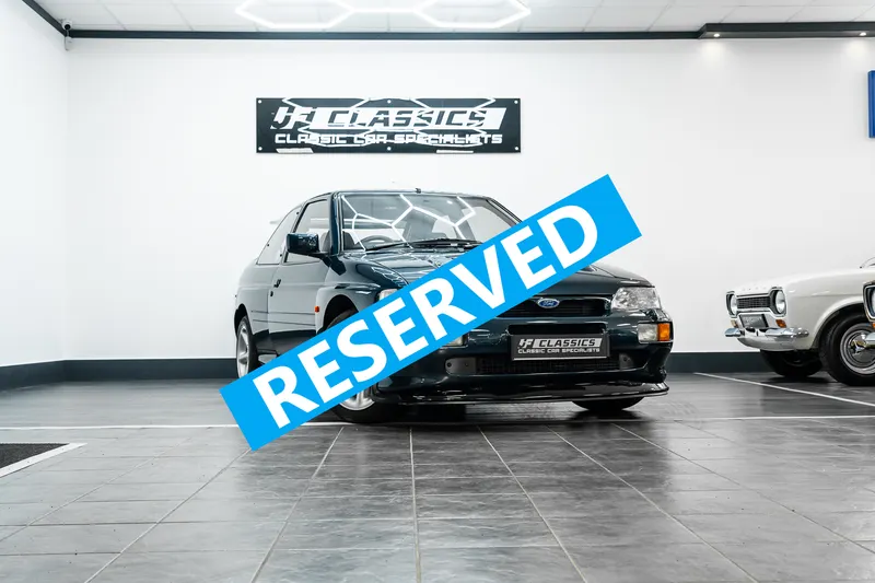 1994 ford escort  rs cosworth lux small turbo bh9axccgsi5zg0rli3 ql