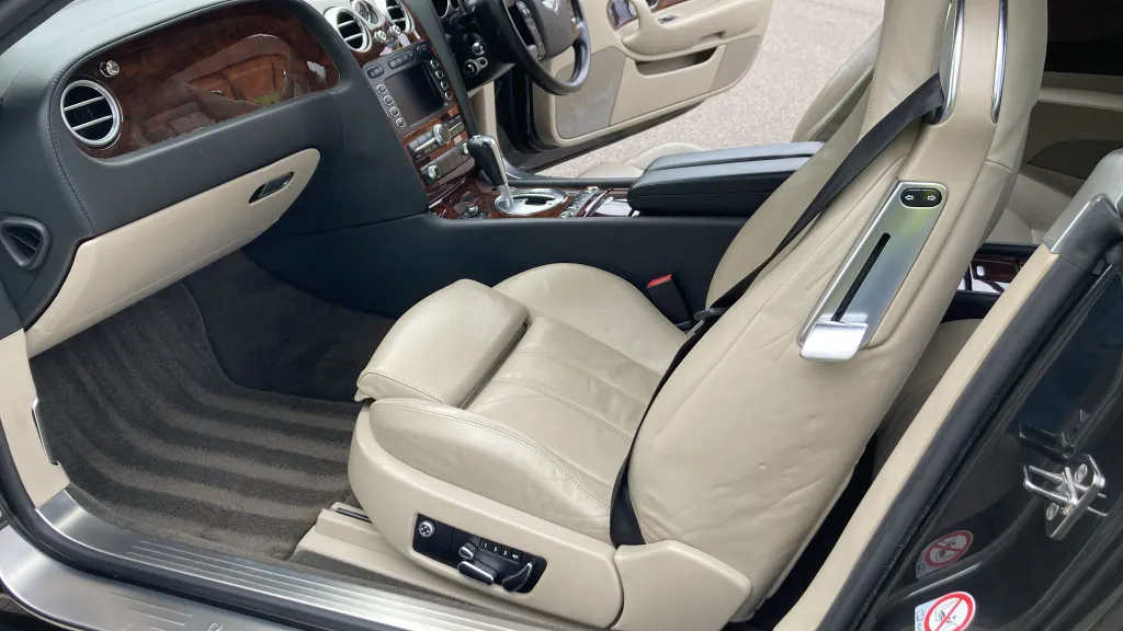 2005 bentley continental 6.0 gt 2dr coupe   atezr 7cbktpqybaeyhsq