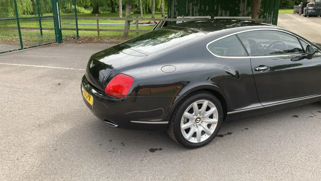 2005 bentley continental 6.0 gt 2dr coupe    ukavv06zubp8hiegtaz 