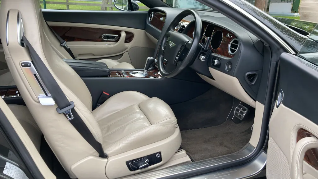 2005 bentley continental 6.0 gt 2dr coupe   ilzl rr22yozpeef6ehfh