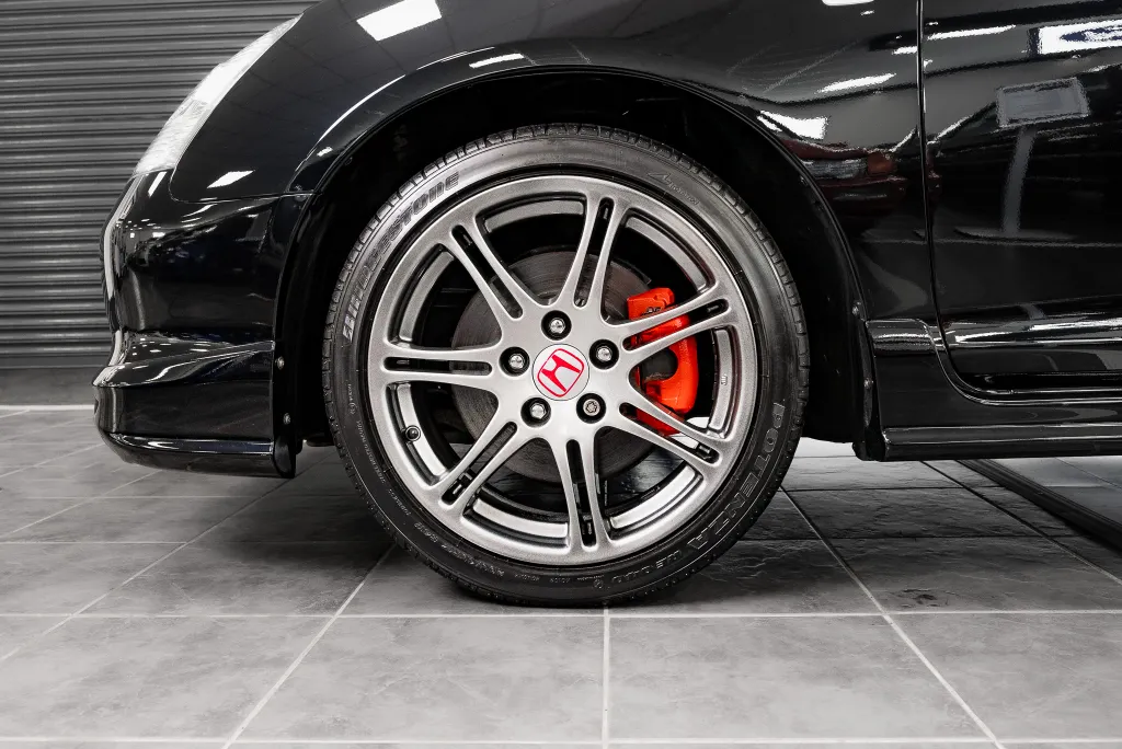Honda civic  fevujrcvlm2z35 pzyvf