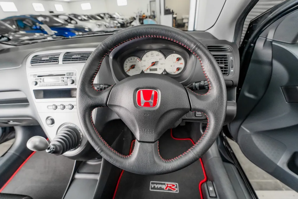 Honda civic ddyg4ria sfuqrdqi2slw