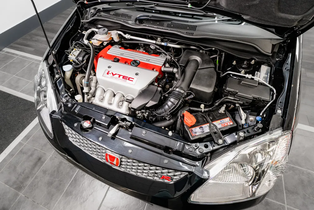 Honda civic q8yctojmadlpceuyjtrdw