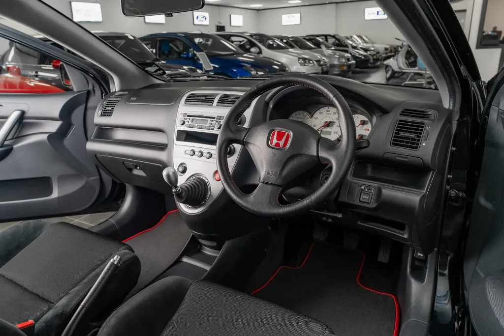 Honda civic vacyxscuuz2meepi8ir e