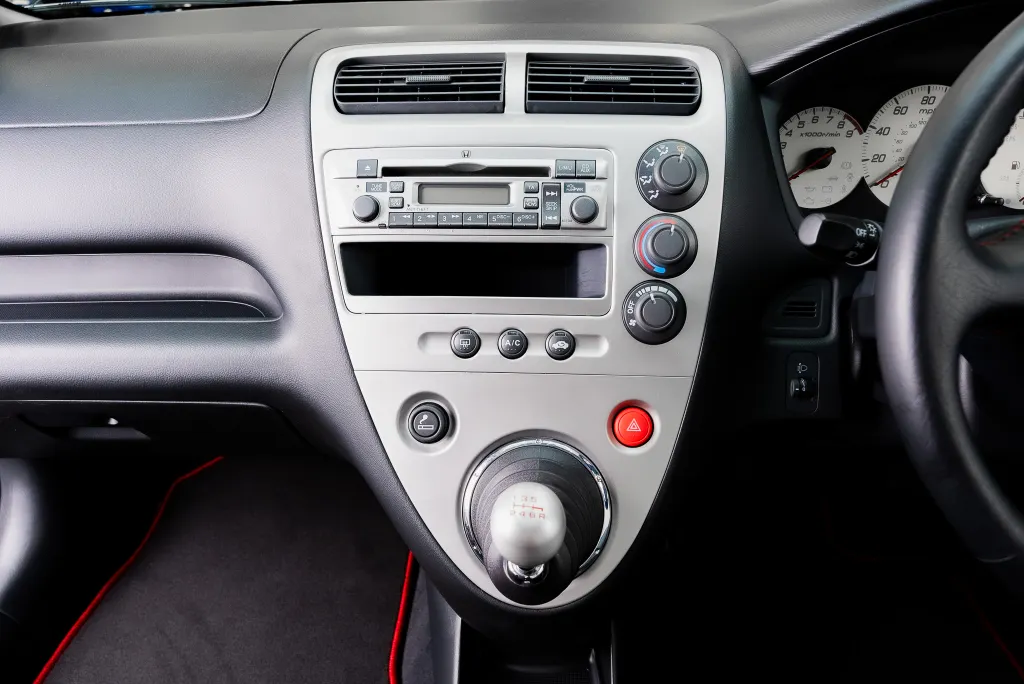Honda civic izsionsni3f3lffbbcbeq