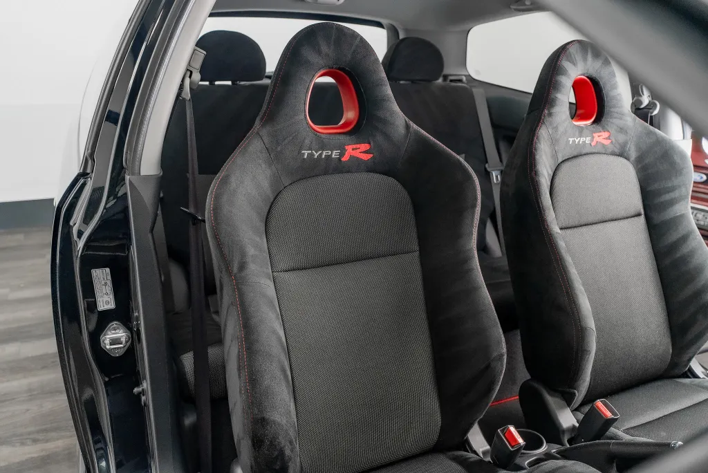 Honda civic rshic r 84wpykvtigm x