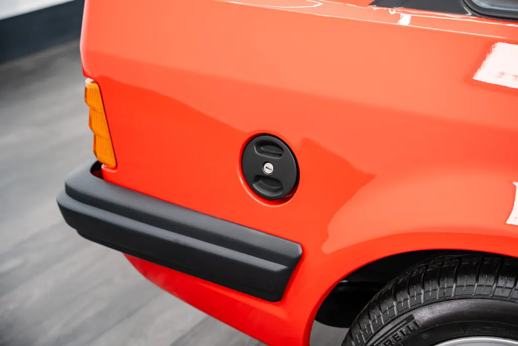 Ford escort 0xcmixwpdyt8jcvsl3npw