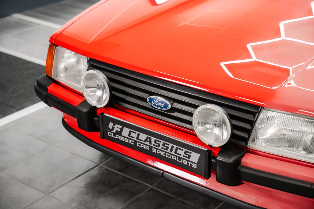 Ford escort hvsvtyv5atguuu6id8cip