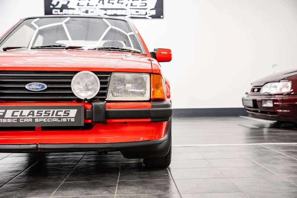 Ford escort ka3k3s7ar9frhdf1c 8ka