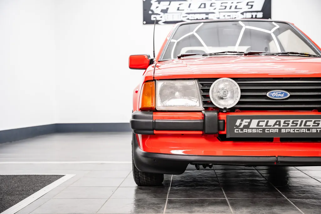 Ford escort lvghmhdvzttwf7nsdj4is