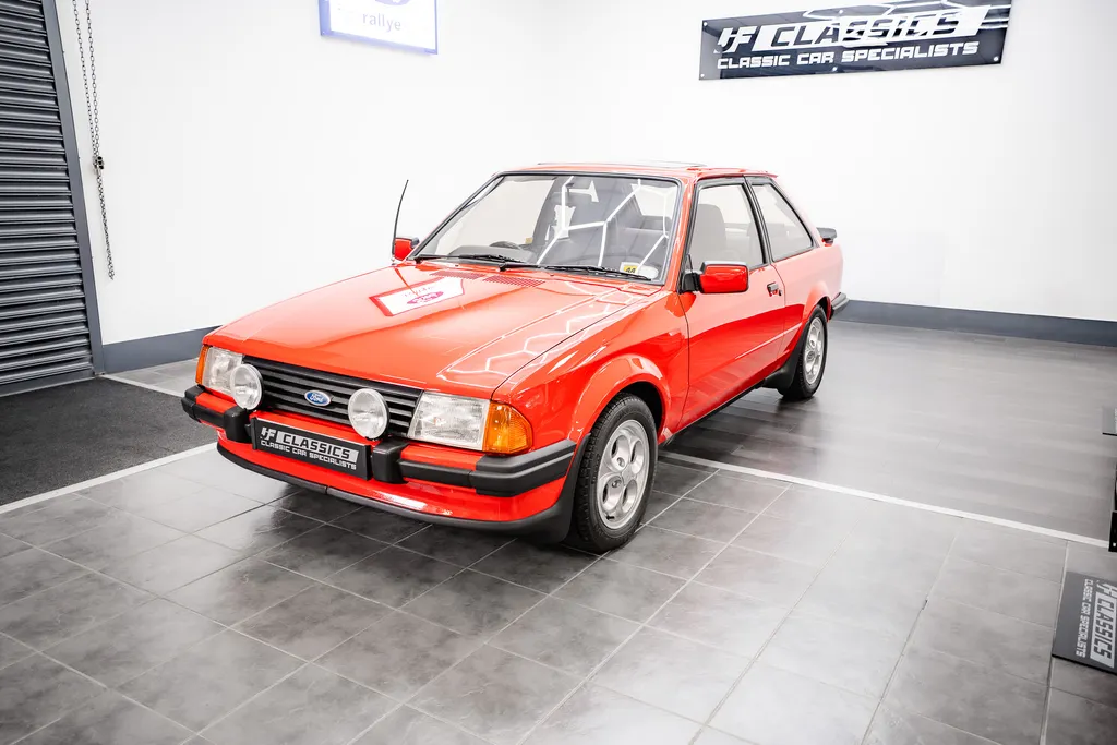 Ford escort iqevbakuv1quvuahytjjx