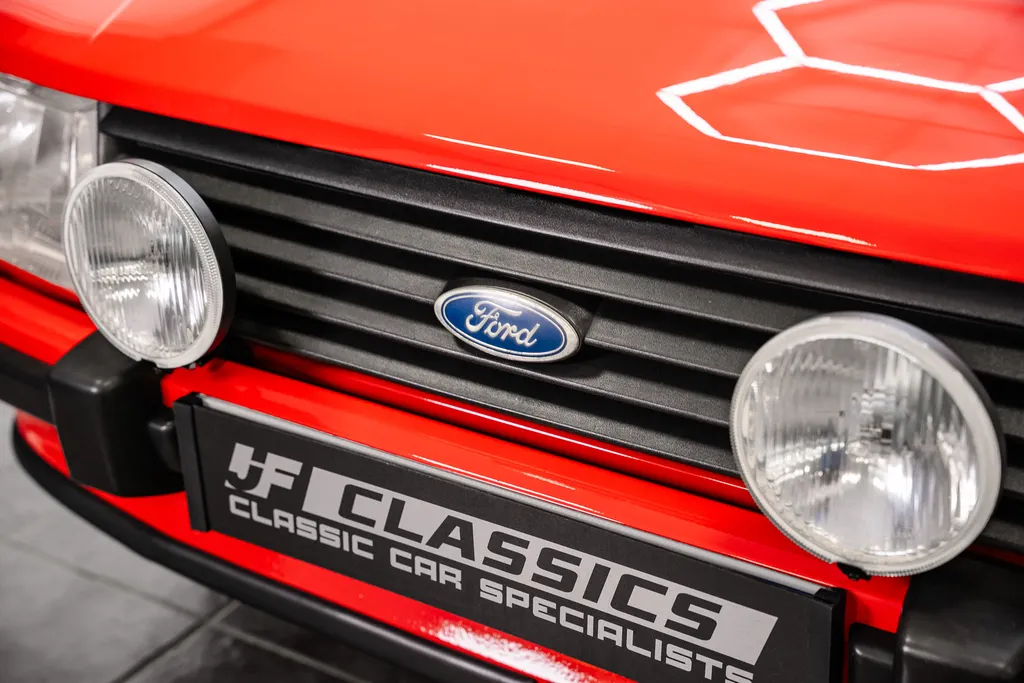 Ford escort rkhlprx8w08l5xgaoly7t