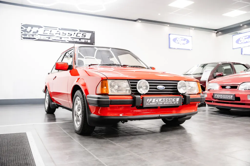 Ford escort u3f2wld6w uphctjgczg1