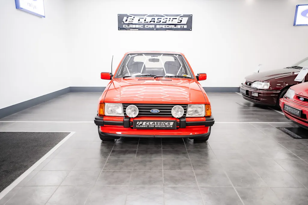 Ford escort uboeihxr7iazrsiv6tsap