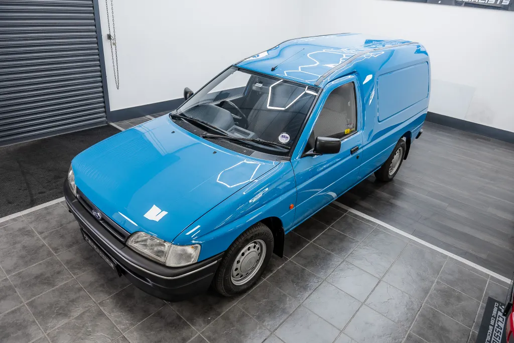 Ford escort maloskvvsabwmhd7hsgep