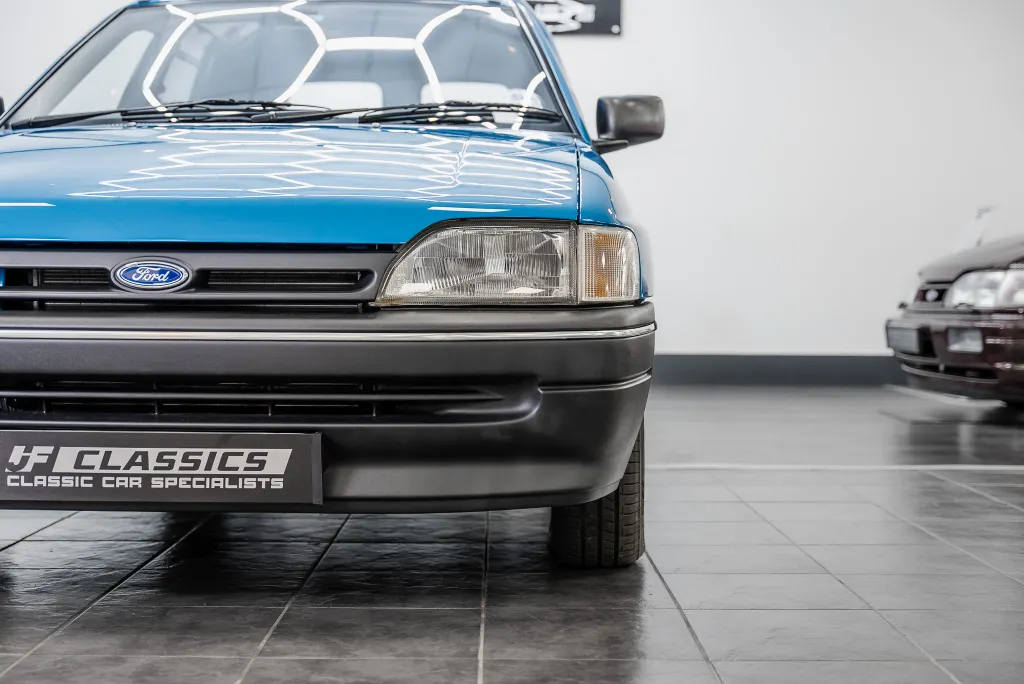 Ford escort q4xdjgbghxgdf2jwiyngw