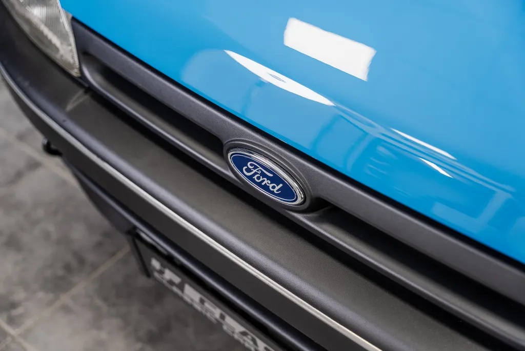 Ford escort twcy9wgmjid adfx35oh 