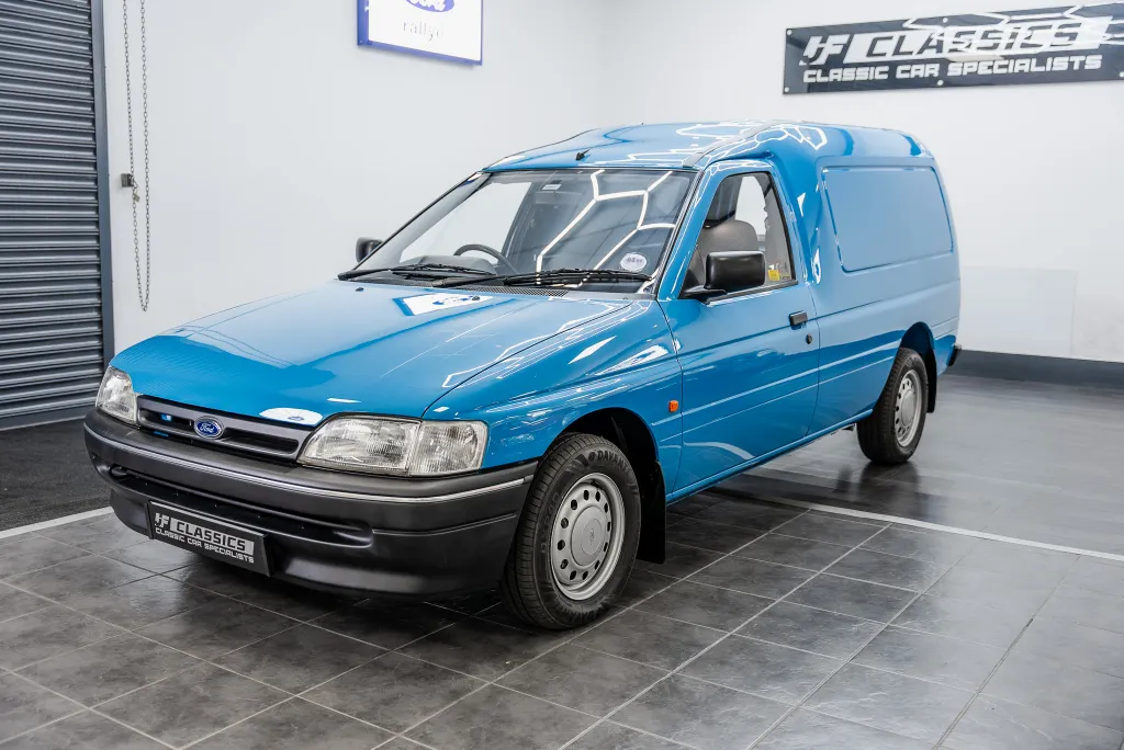 Ford escort ayyl 6bljsqbk99yo2yx6