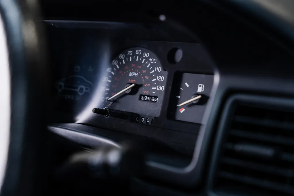 Ford escort g5yhxqivt4 h1gb o8cls