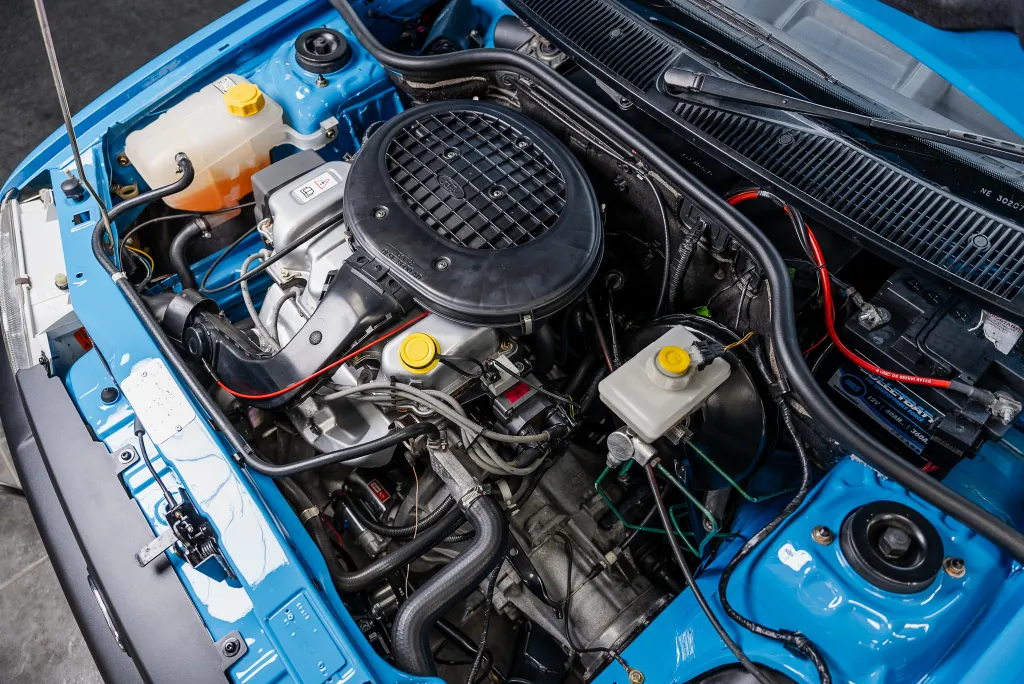 Ford escort qakkgzc5wh0lubvigc3wf
