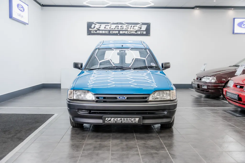 Ford escort skf  yuacrsb50tycfexi