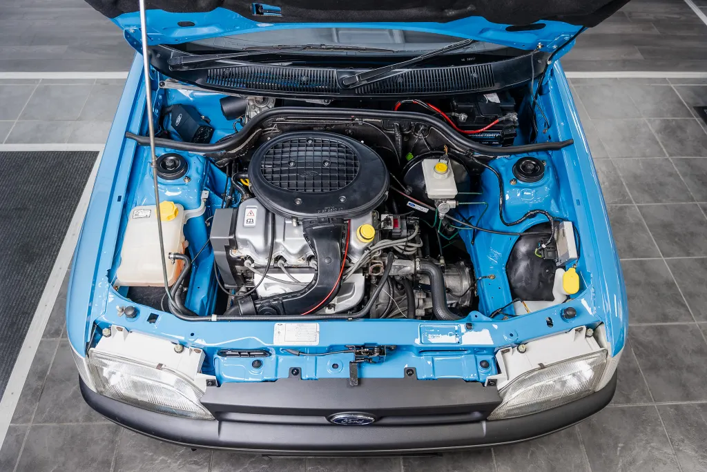 Ford escort tgqpnnolg r7s7rq47fsy