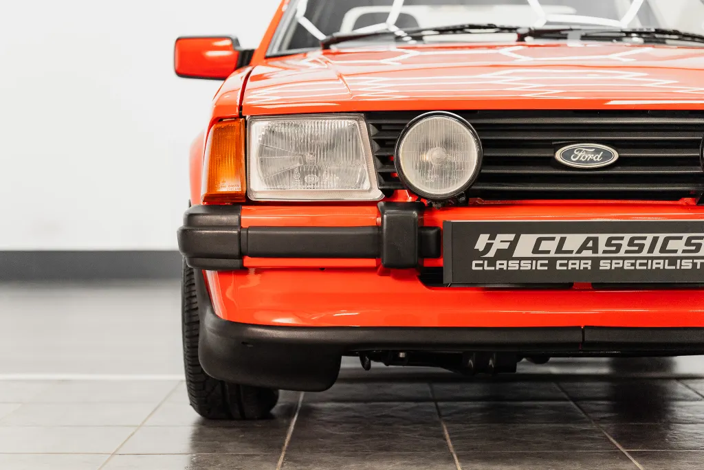 Ford escort  eul10rcm3wemcfpko4ps