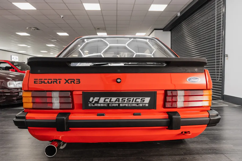 Ford escort g 8n0vjwbo3tsvjuof4qk