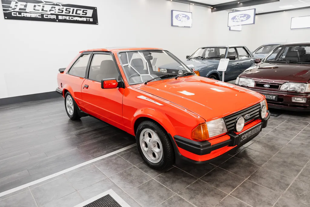 Ford escort gdf30oszmstgqrk1v3wgw