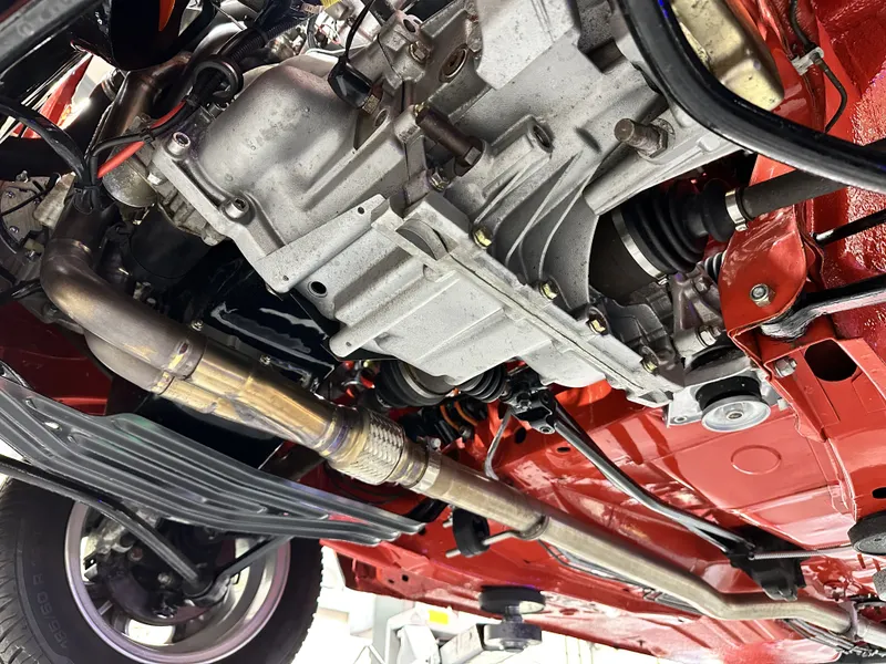 Ford escort icilly8wcwj5wvbyih5pg