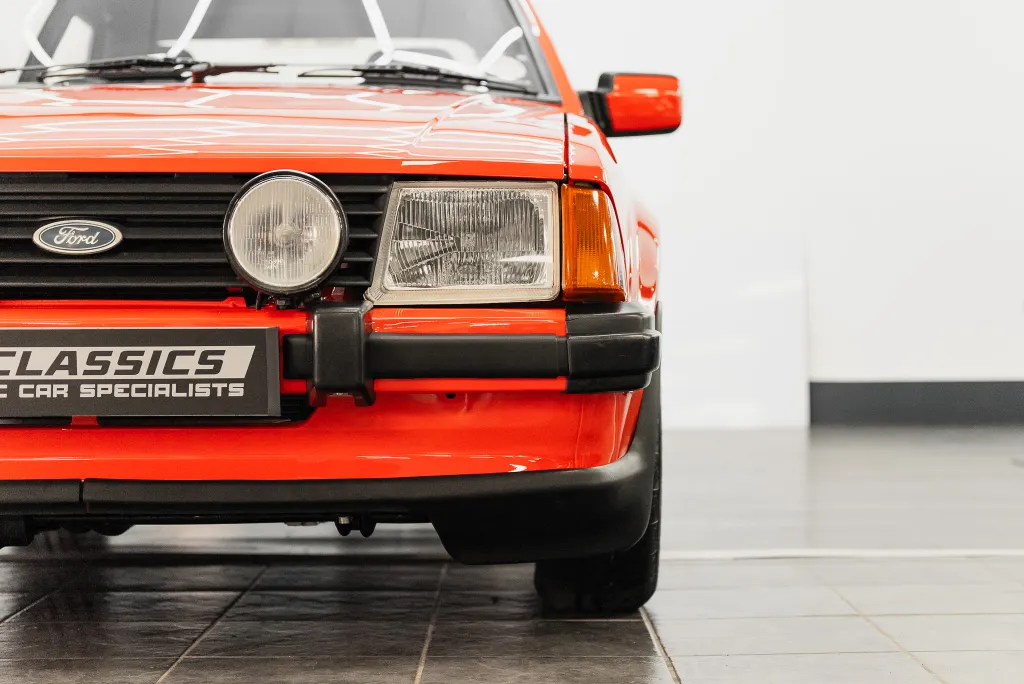 Ford escort rl10rrie3n4xjdgmkablu