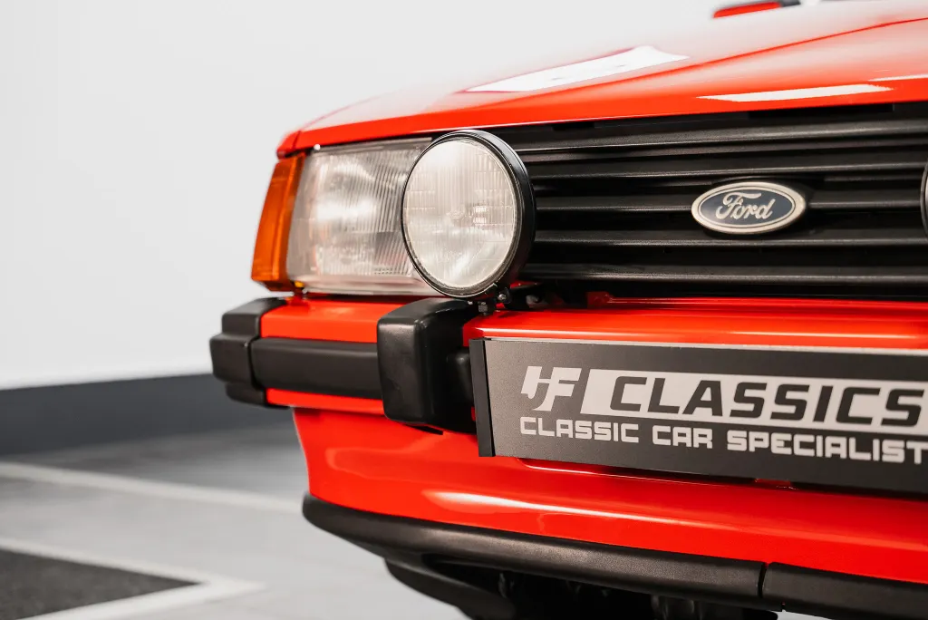 Ford escort vqgois0vvin1hzoiejm2s
