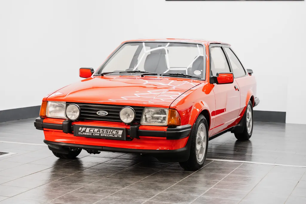 Ford escort wzexwpaxlbka49t4m2lsr