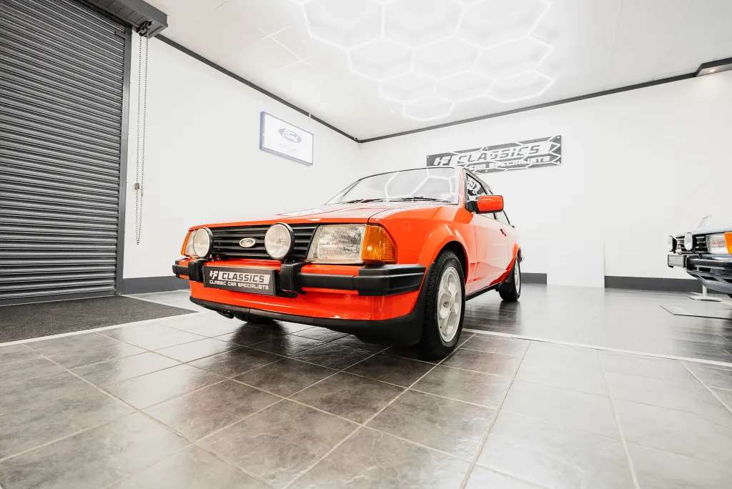 Ford escort  uthlnvz2p2pijkzfiy80
