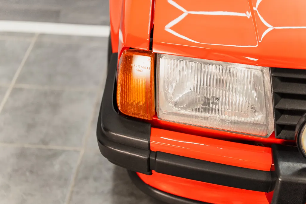 Ford escort dkb dsxi2xuf1txfvdaui