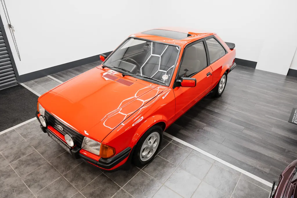 Ford escort rcumgusil3ao9fk4mfiei